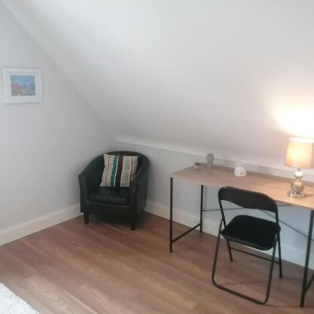 Atlantic Way Apartment 1 Breaghwy Zewnętrze zdjęcie