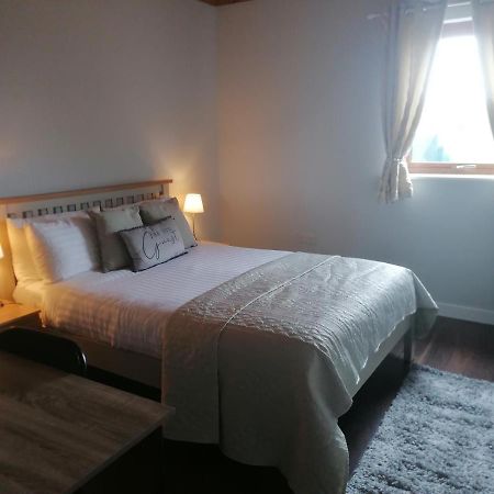 Atlantic Way Apartment 1 Breaghwy Zewnętrze zdjęcie