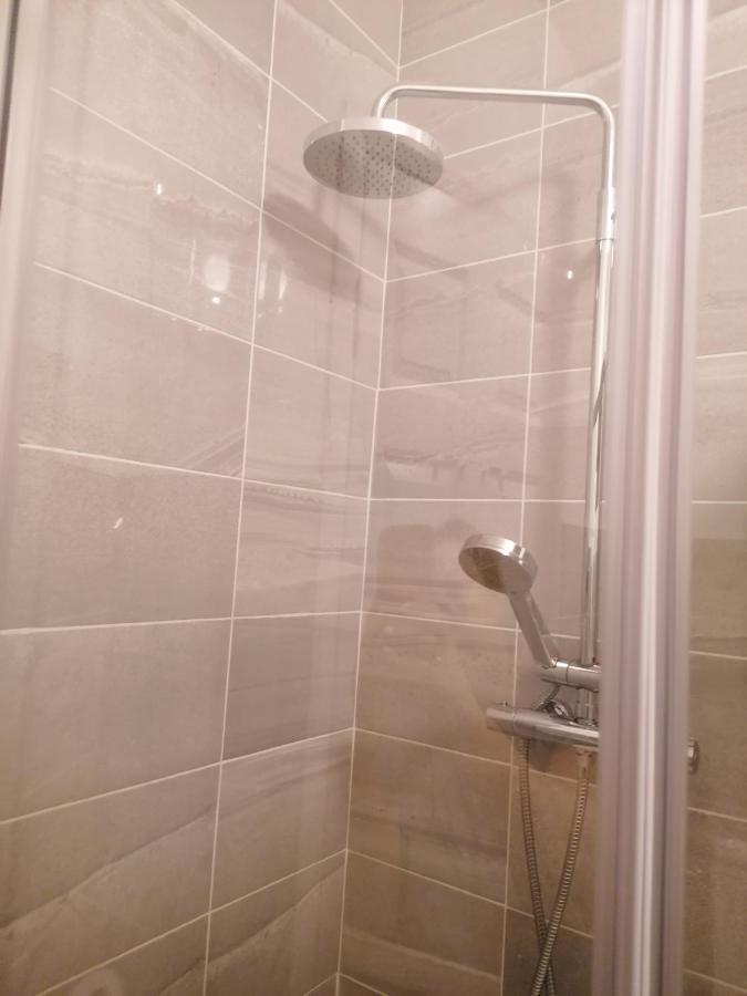 Atlantic Way Apartment 1 Breaghwy Zewnętrze zdjęcie