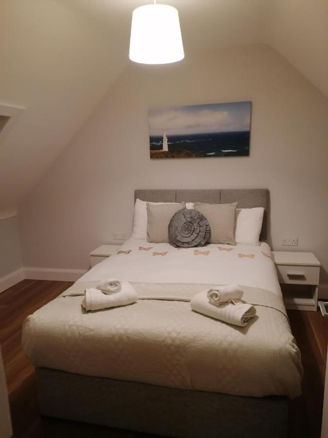 Atlantic Way Apartment 1 Breaghwy Zewnętrze zdjęcie