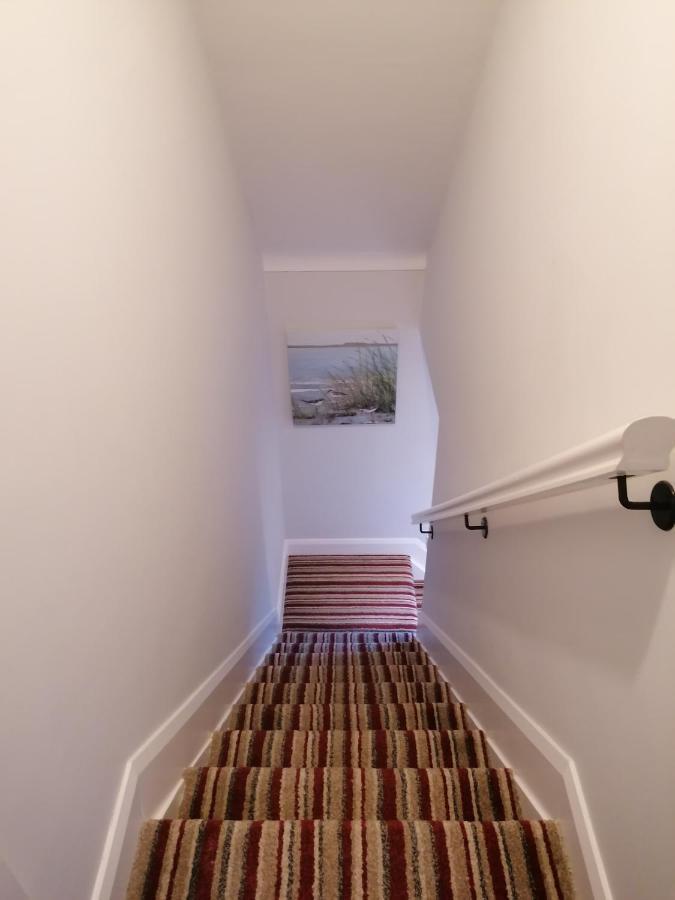 Atlantic Way Apartment 1 Breaghwy Zewnętrze zdjęcie