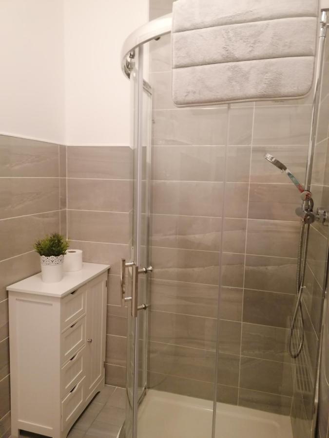 Atlantic Way Apartment 1 Breaghwy Zewnętrze zdjęcie