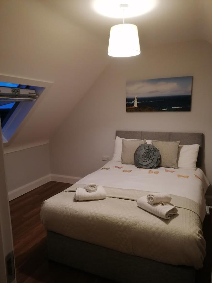 Atlantic Way Apartment 1 Breaghwy Zewnętrze zdjęcie