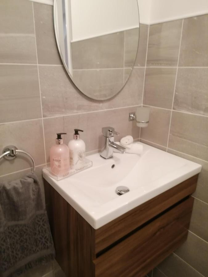 Atlantic Way Apartment 1 Breaghwy Zewnętrze zdjęcie