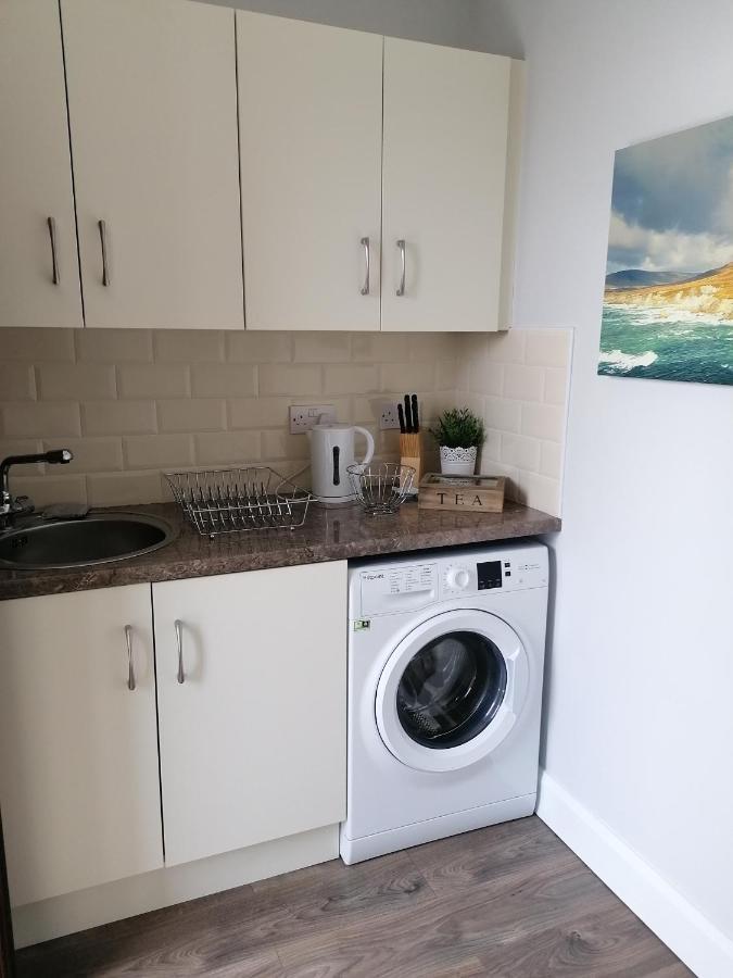 Atlantic Way Apartment 1 Breaghwy Zewnętrze zdjęcie
