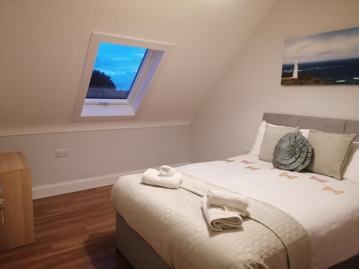 Atlantic Way Apartment 1 Breaghwy Zewnętrze zdjęcie