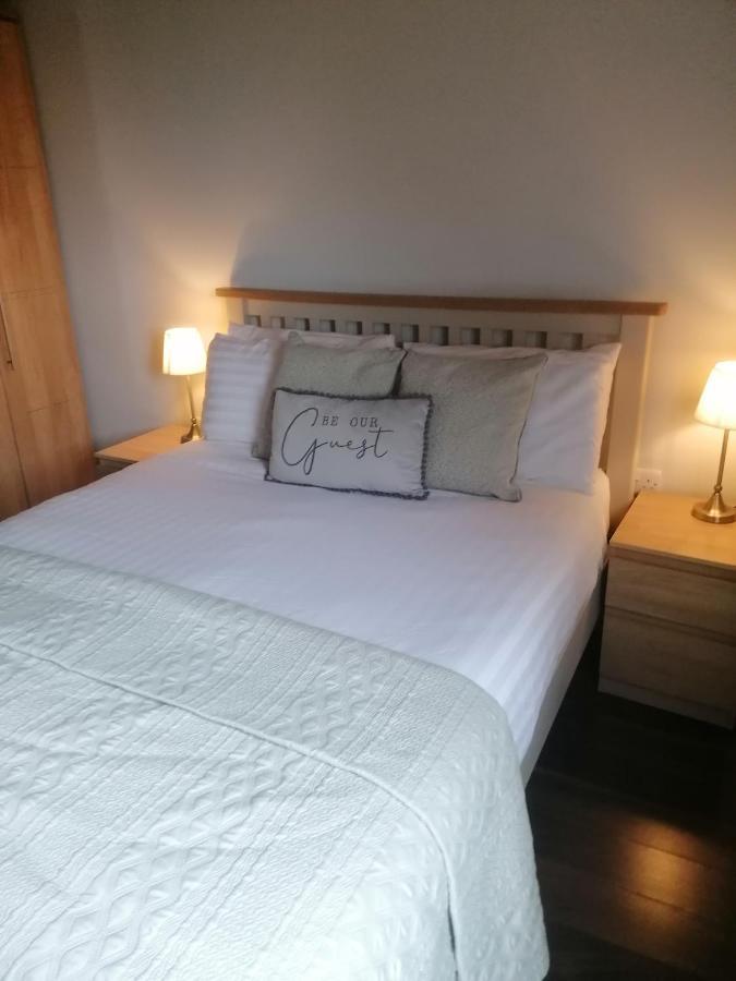 Atlantic Way Apartment 1 Breaghwy Zewnętrze zdjęcie