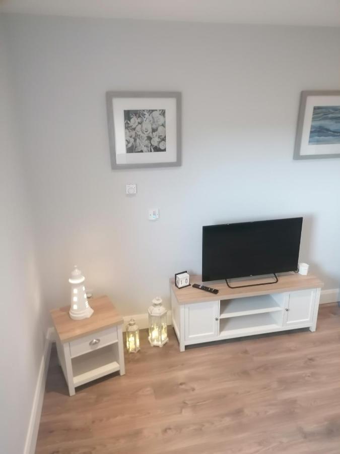 Atlantic Way Apartment 1 Breaghwy Zewnętrze zdjęcie