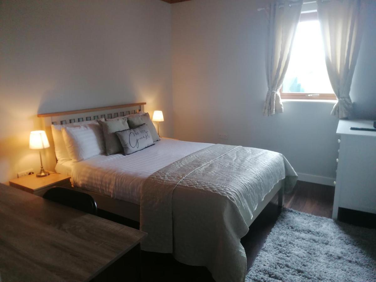 Atlantic Way Apartment 1 Breaghwy Zewnętrze zdjęcie