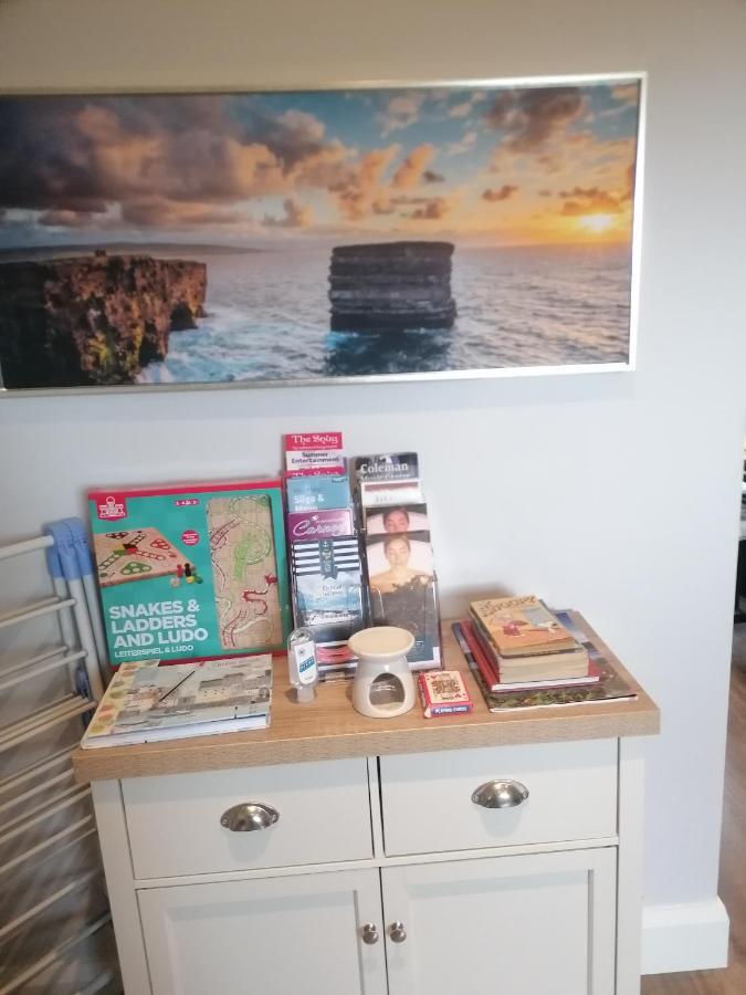 Atlantic Way Apartment 1 Breaghwy Zewnętrze zdjęcie