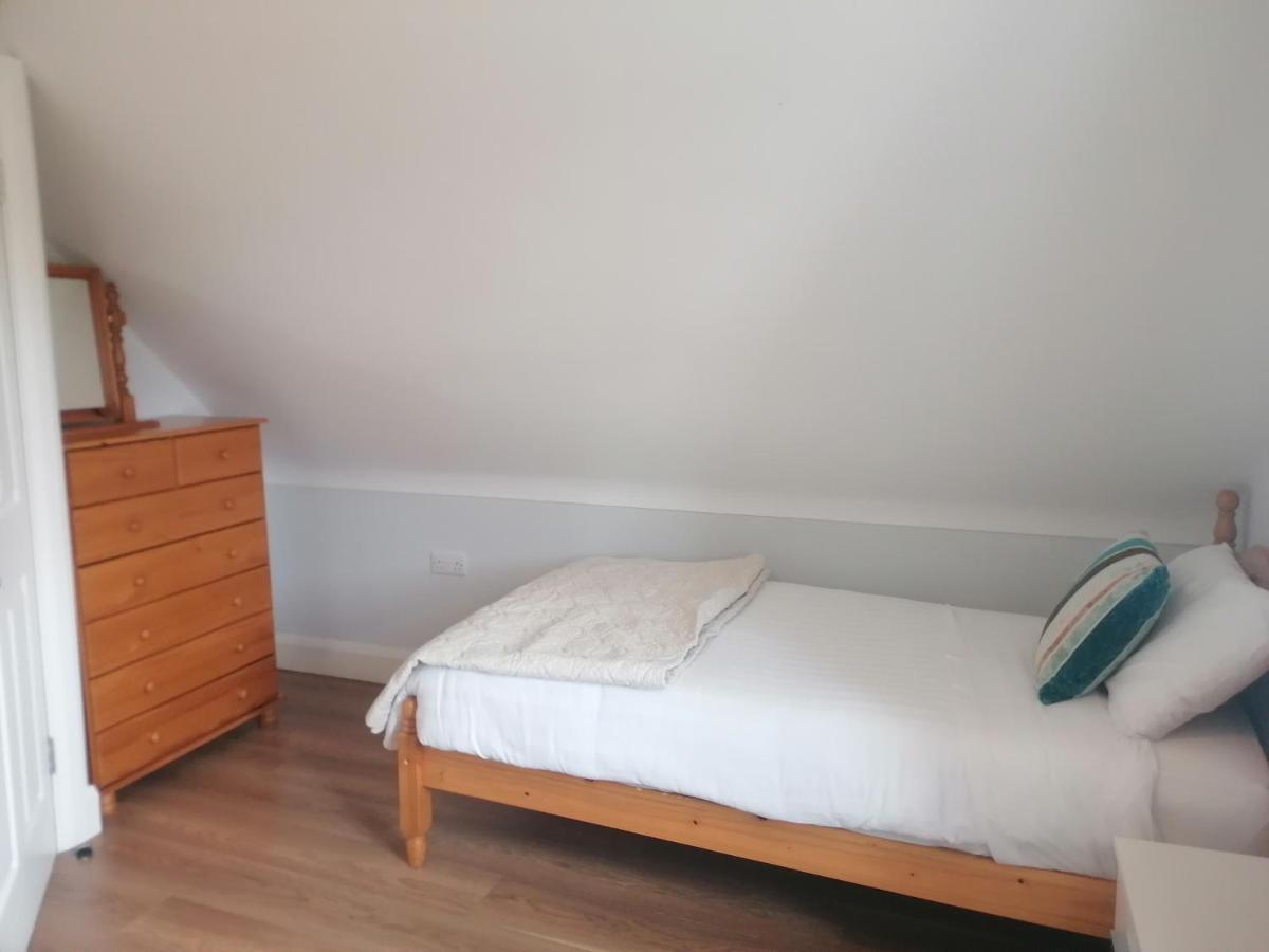 Atlantic Way Apartment 1 Breaghwy Zewnętrze zdjęcie