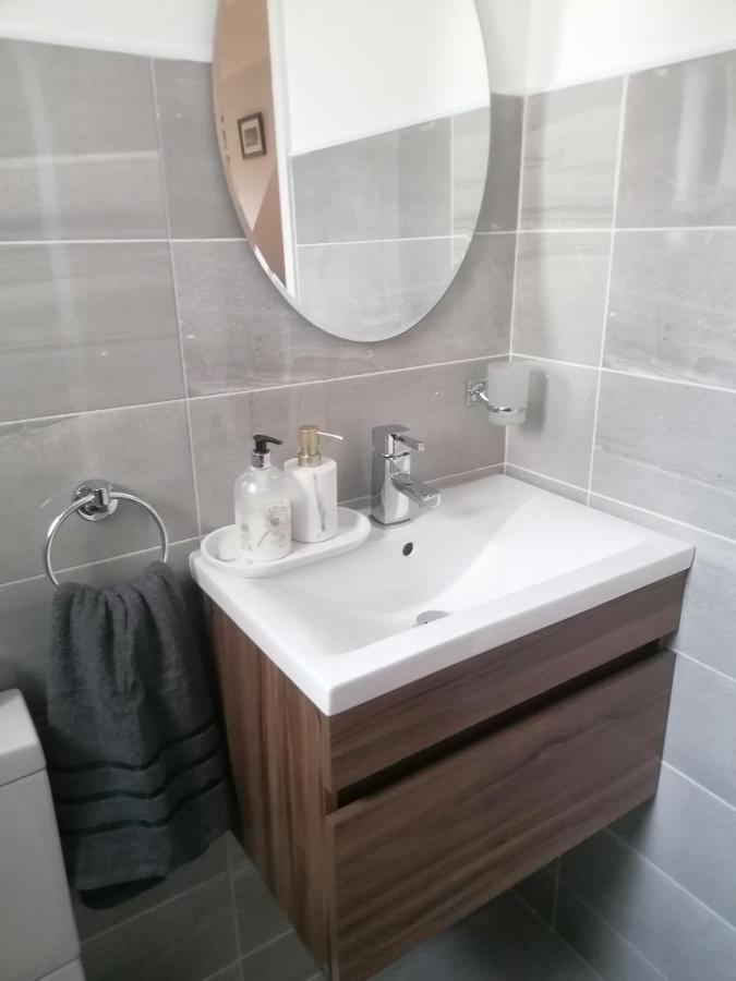 Atlantic Way Apartment 1 Breaghwy Zewnętrze zdjęcie